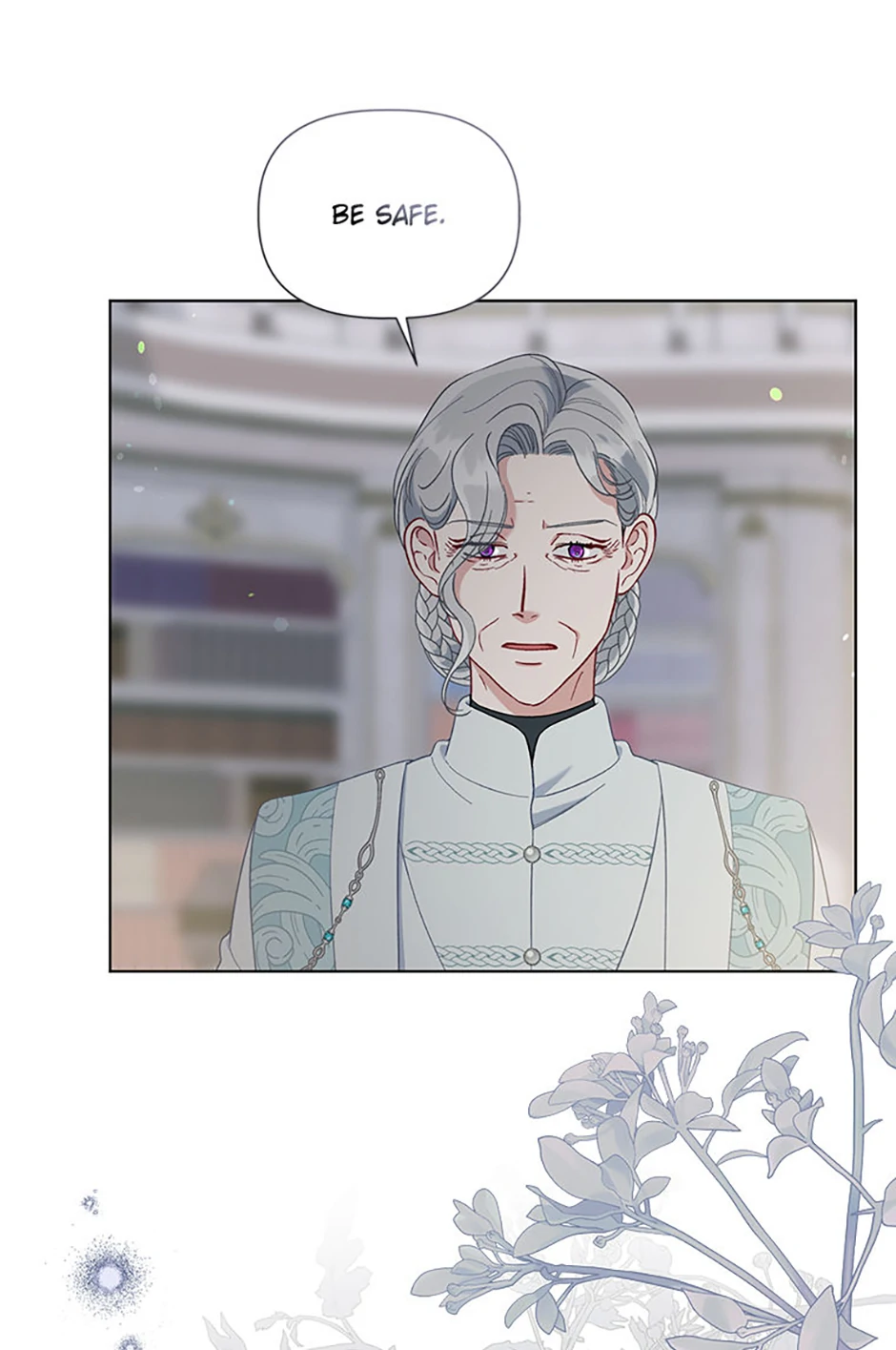Read A Transmigrator's Privilege En Manga Online