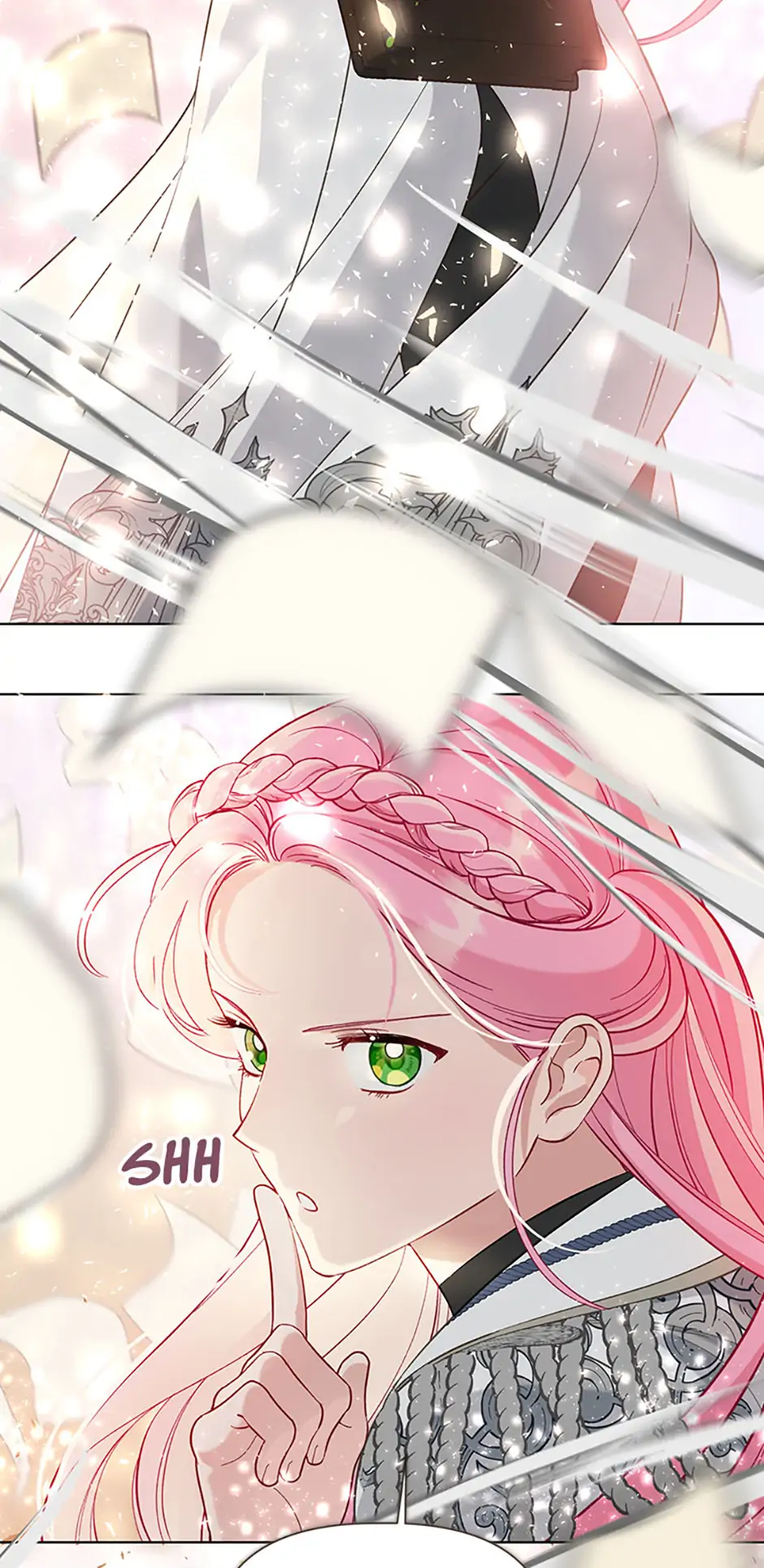 Read A Transmigrator's Privilege En Manga Online