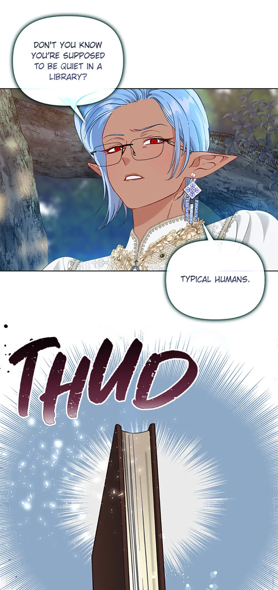 Read A Transmigrator's Privilege En Manga Online