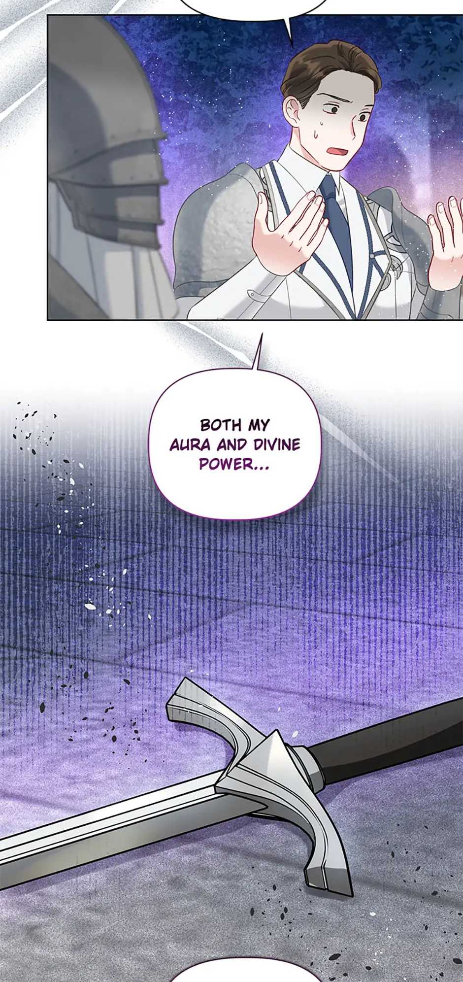 Read A Transmigrator's Privilege En Manga Online