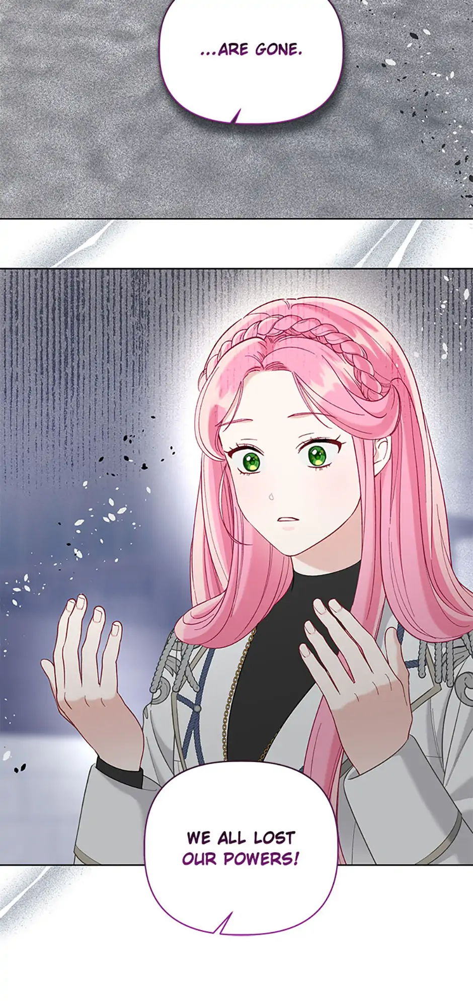 Read A Transmigrator's Privilege En Manga Online