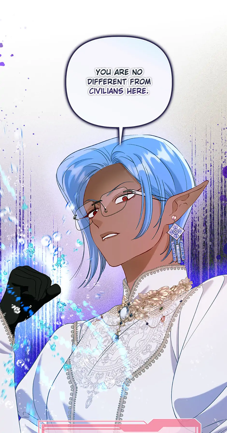 Read A Transmigrator's Privilege En Manga Online