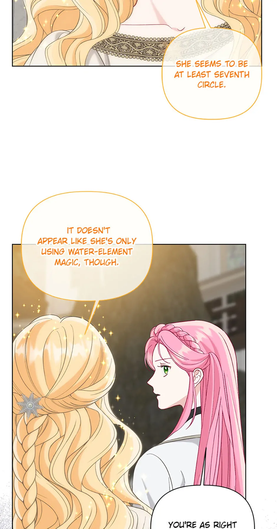 Read A Transmigrator's Privilege En Manga Online