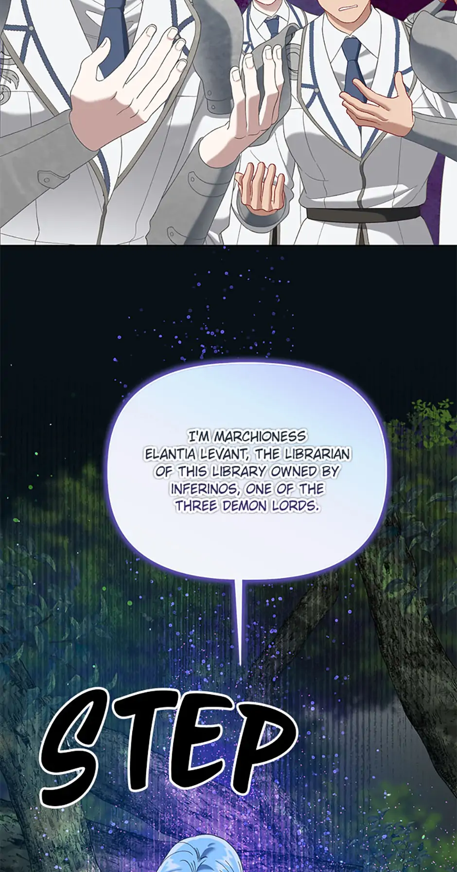 Read A Transmigrator's Privilege En Manga Online