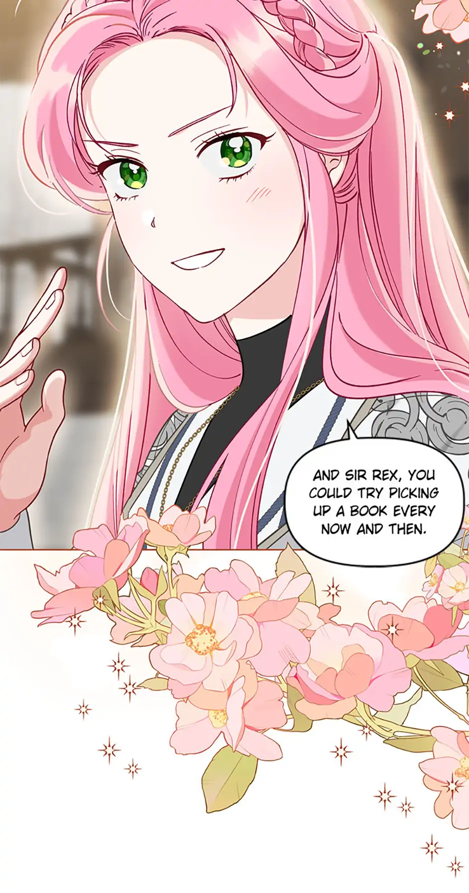 Read A Transmigrator's Privilege En Manga Online