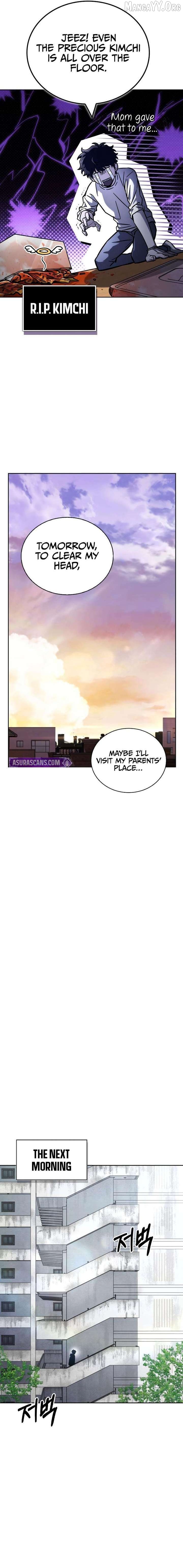 Read A Wimp’s Strategy Guide to Conquer the Tower En Manga Online