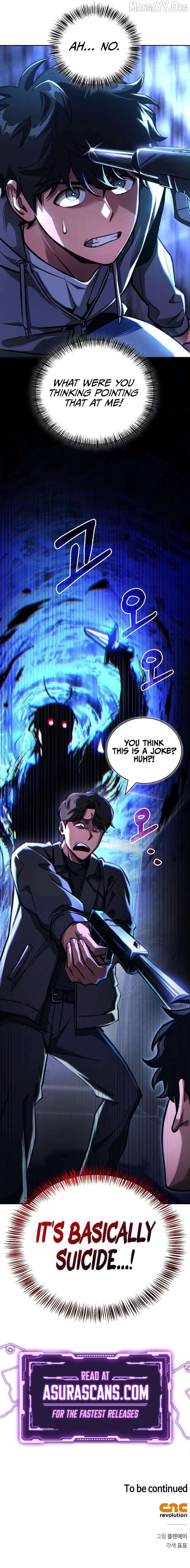 Read A Wimp’s Strategy Guide to Conquer the Tower En Manga Online