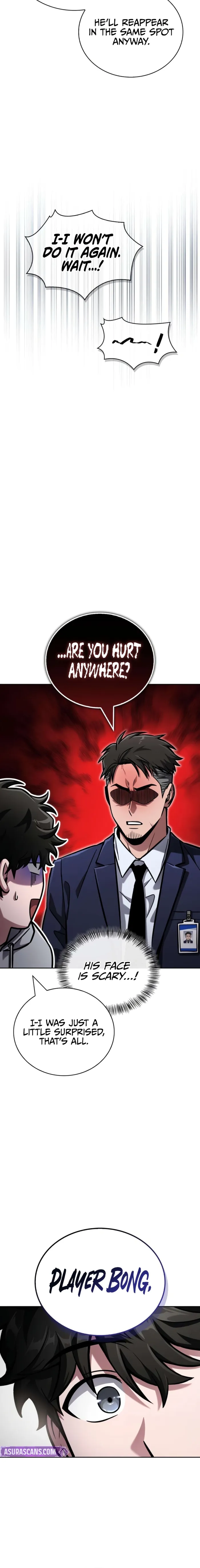 Read A Wimp’s Strategy Guide to Conquer the Tower En Manga Online