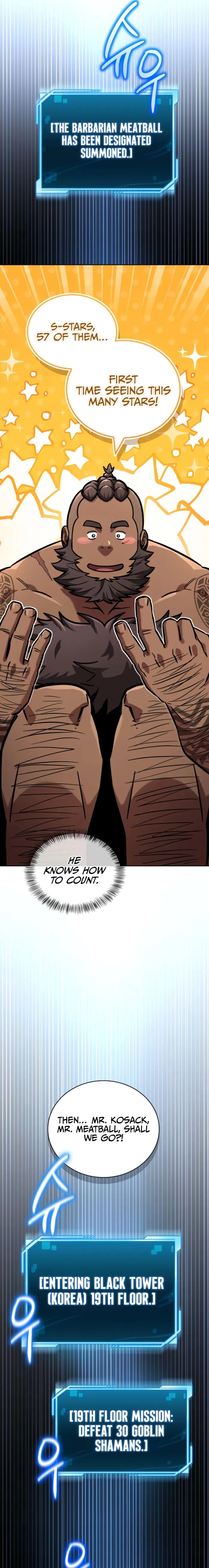 Read A Wimp’s Strategy Guide to Conquer the Tower En Manga Online