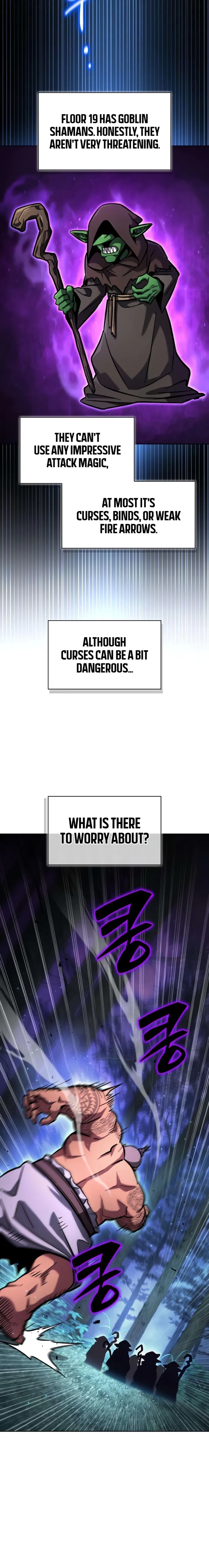 Read A Wimp’s Strategy Guide to Conquer the Tower En Manga Online