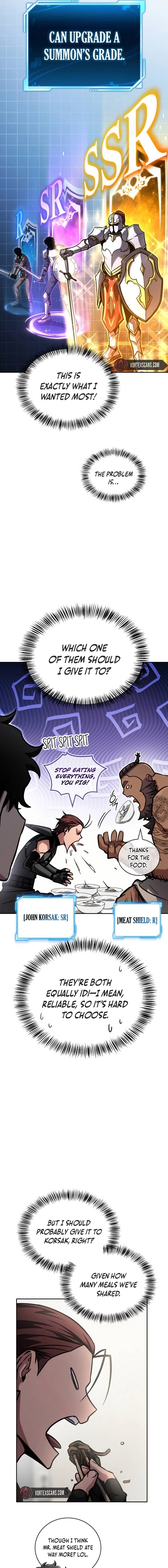 Read A Wimp’s Strategy Guide to Conquer the Tower En Manga Online