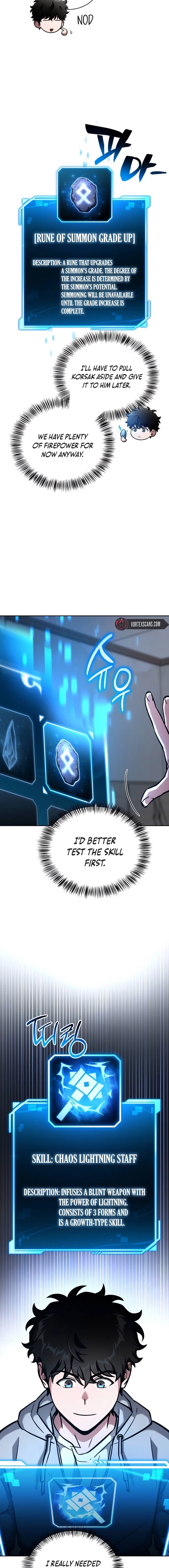 Read A Wimp’s Strategy Guide to Conquer the Tower En Manga Online