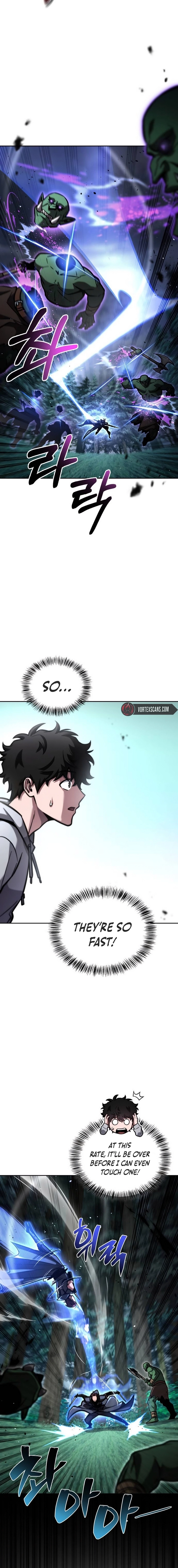Read A Wimp’s Strategy Guide to Conquer the Tower En Manga Online