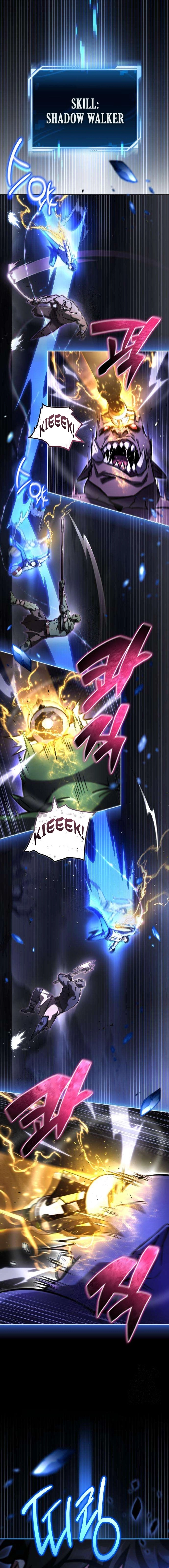 Read A Wimp’s Strategy Guide to Conquer the Tower En Manga Online