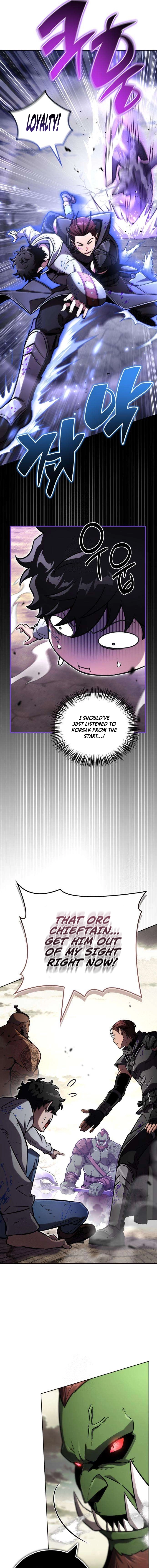 Read A Wimp’s Strategy Guide to Conquer the Tower En Manga Online