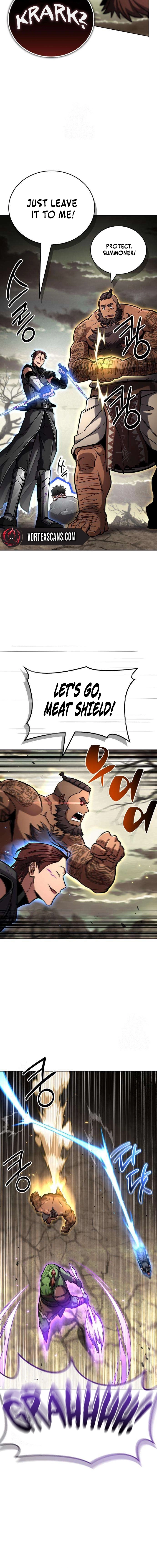 Read A Wimp’s Strategy Guide to Conquer the Tower En Manga Online