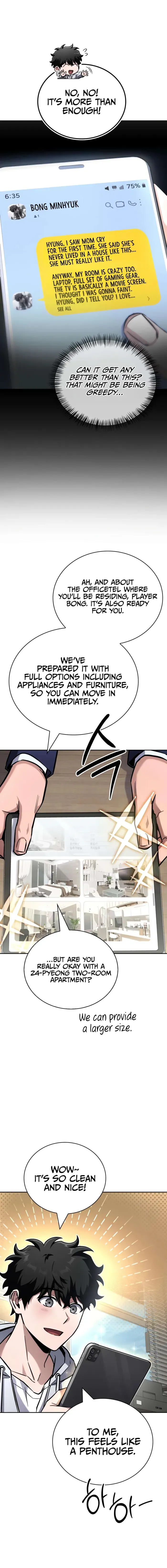 Read A Wimp’s Strategy Guide to Conquer the Tower En Manga Online