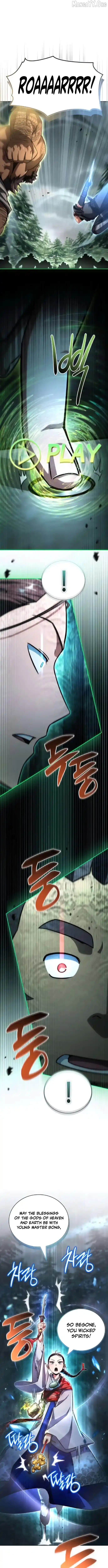 Read A Wimp’s Strategy Guide to Conquer the Tower En Manga Online