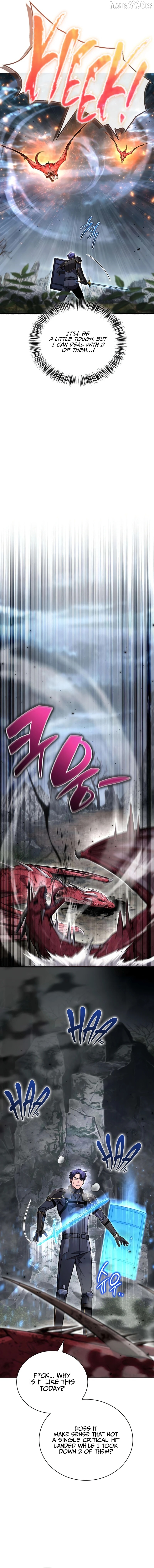 Read A Wimp’s Strategy Guide to Conquer the Tower En Manga Online
