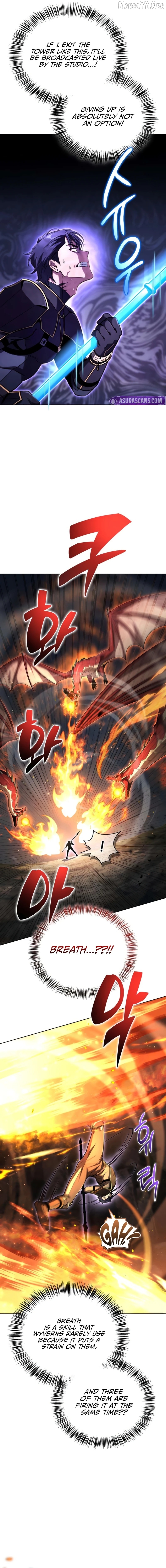 Read A Wimp’s Strategy Guide to Conquer the Tower En Manga Online