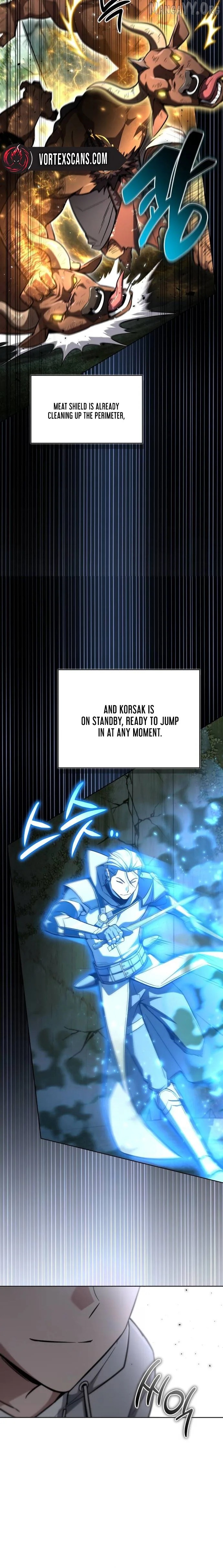 Read A Wimp’s Strategy Guide to Conquer the Tower En Manga Online