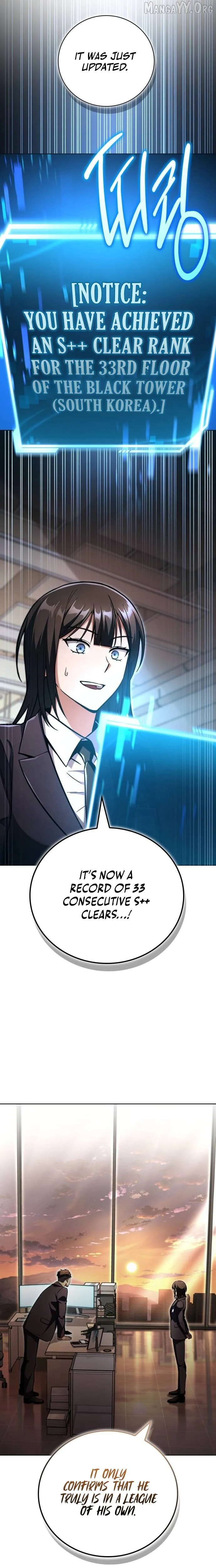 Read A Wimp’s Strategy Guide to Conquer the Tower En Manga Online