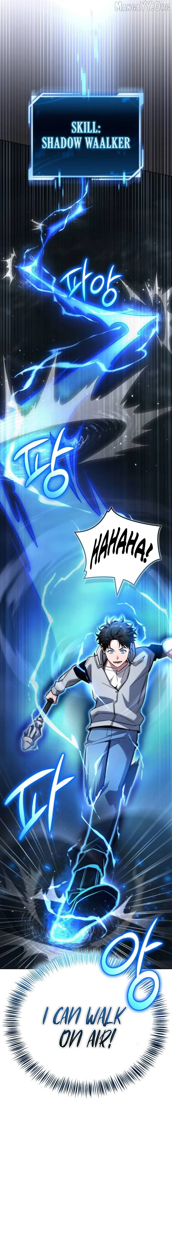 Read A Wimp’s Strategy Guide to Conquer the Tower En Manga Online
