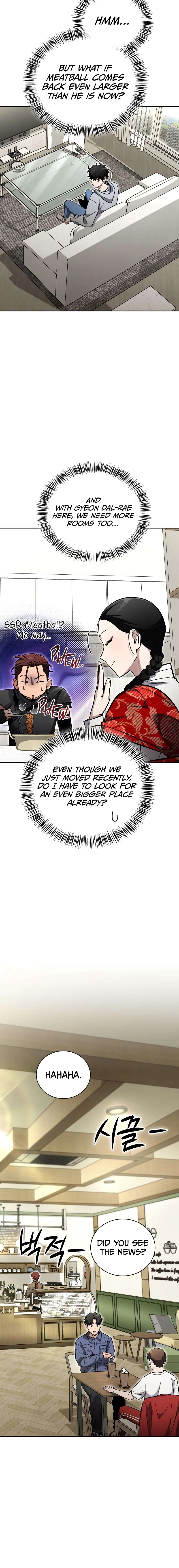 Read A Wimp’s Strategy Guide to Conquer the Tower En Manga Online