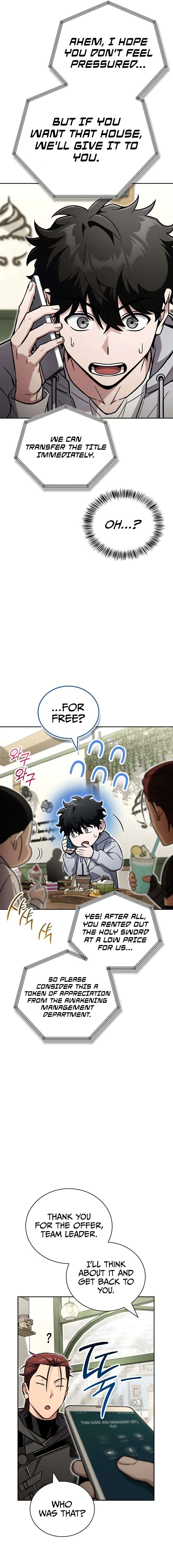 Read A Wimp’s Strategy Guide to Conquer the Tower En Manga Online