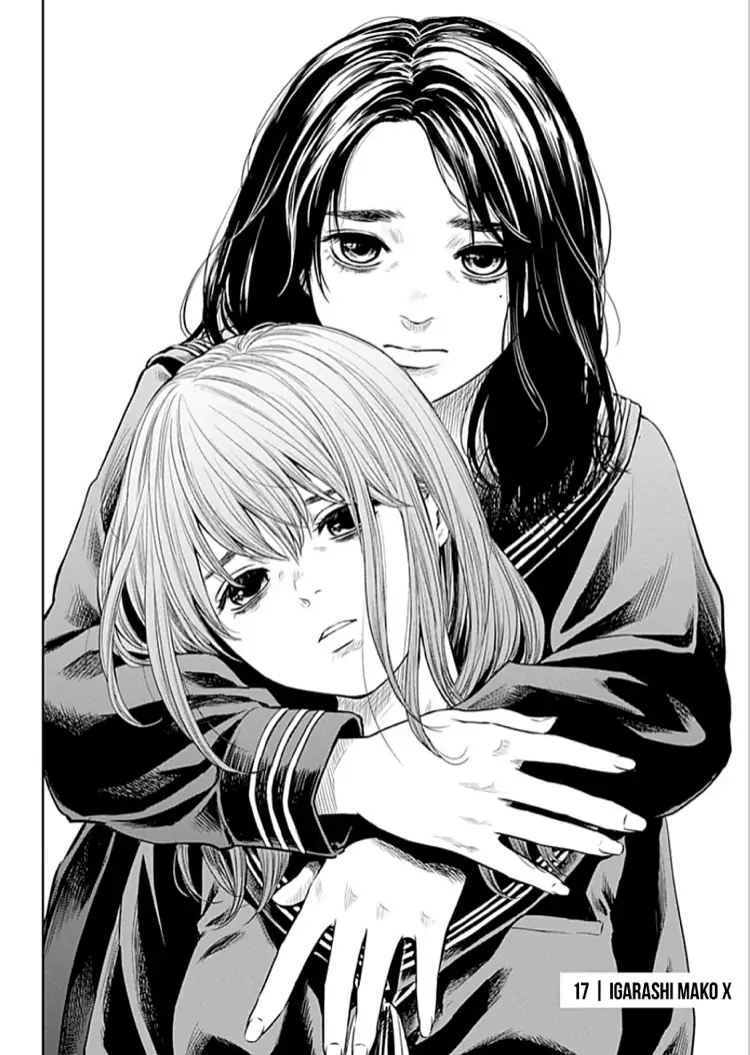 Read Adabana En Manga Online