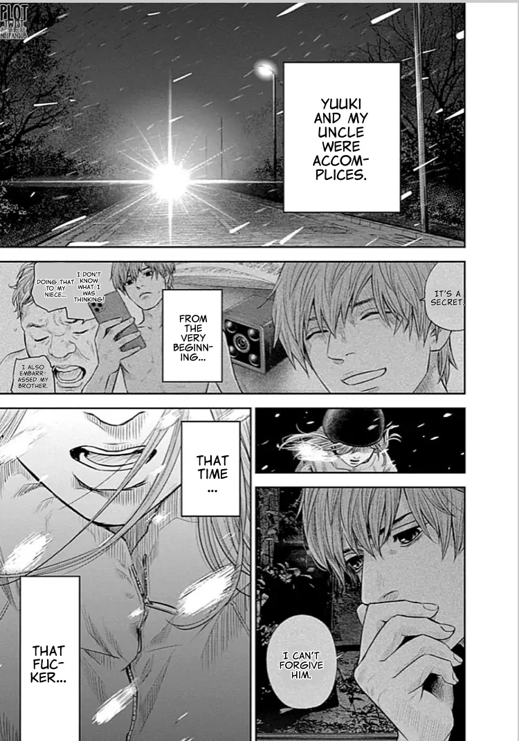Read Adabana En Manga Online