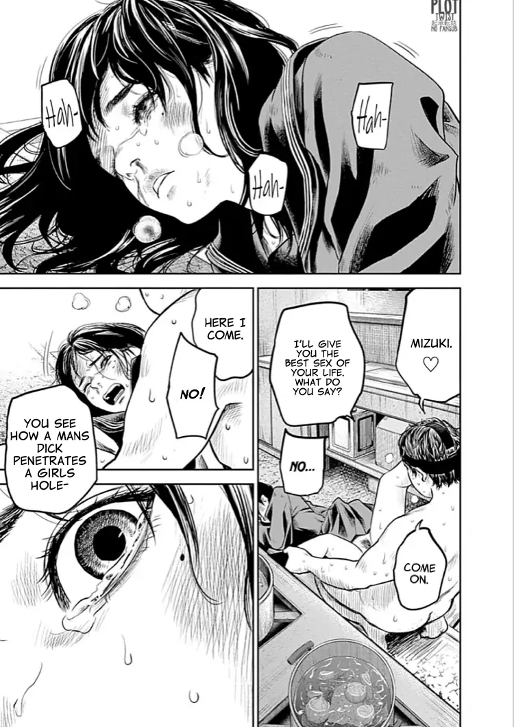 Read Adabana En Manga Online
