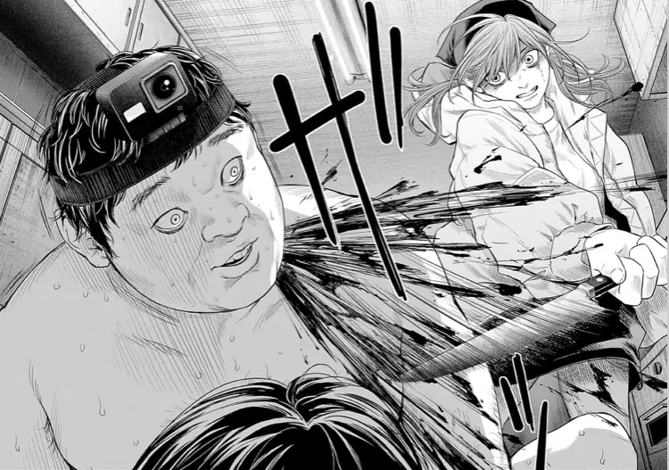 Read Adabana En Manga Online