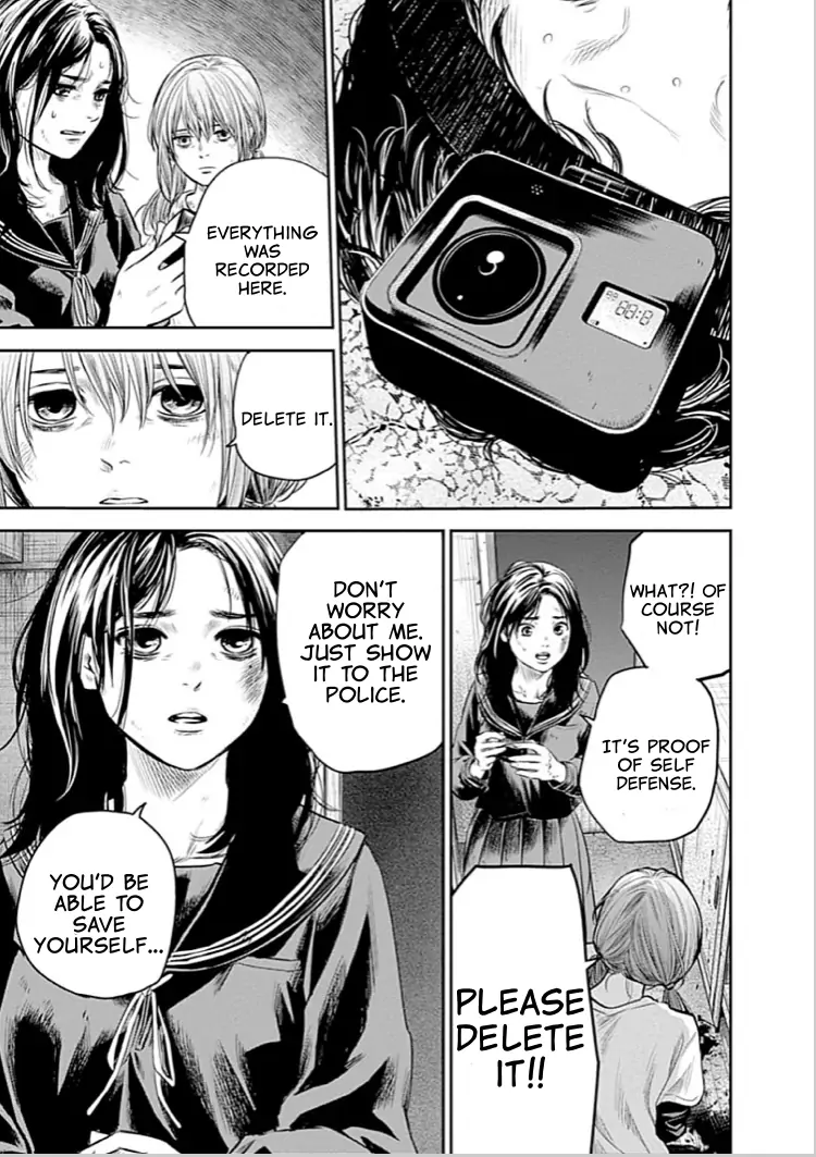 Read Adabana En Manga Online