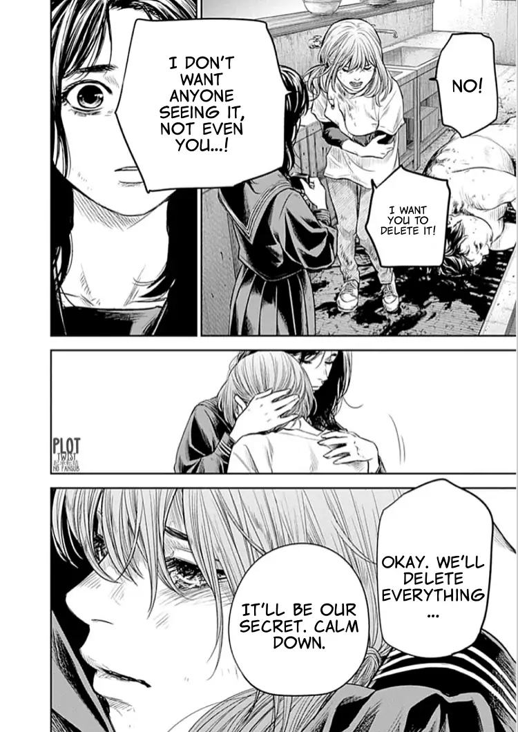 Read Adabana En Manga Online