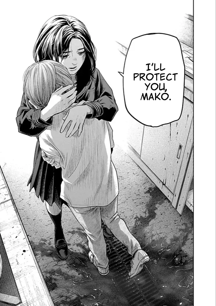 Read Adabana En Manga Online