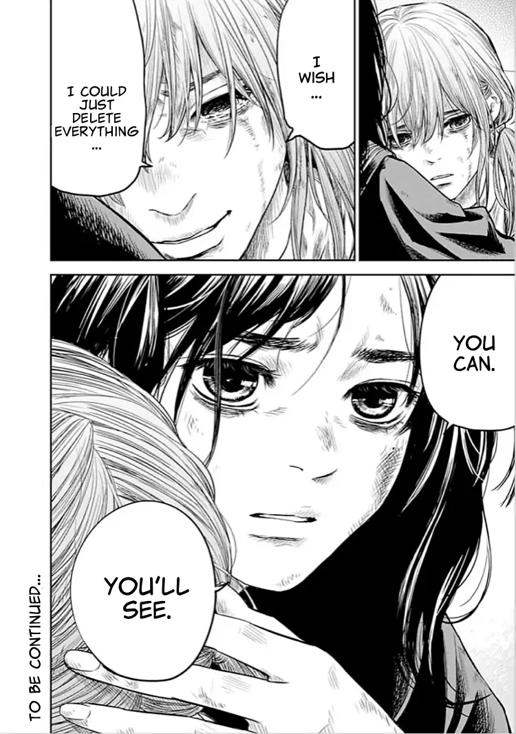 Read Adabana En Manga Online