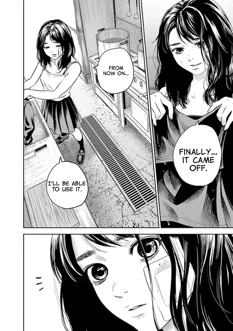 Read Adabana En Manga Online