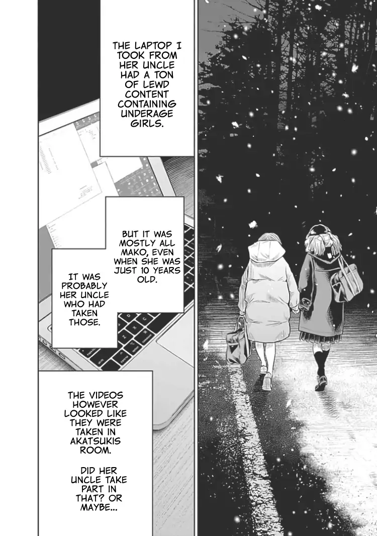 Read Adabana En Manga Online