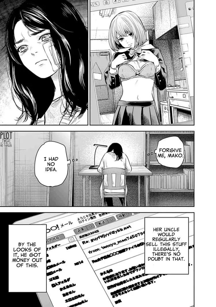 Read Adabana En Manga Online