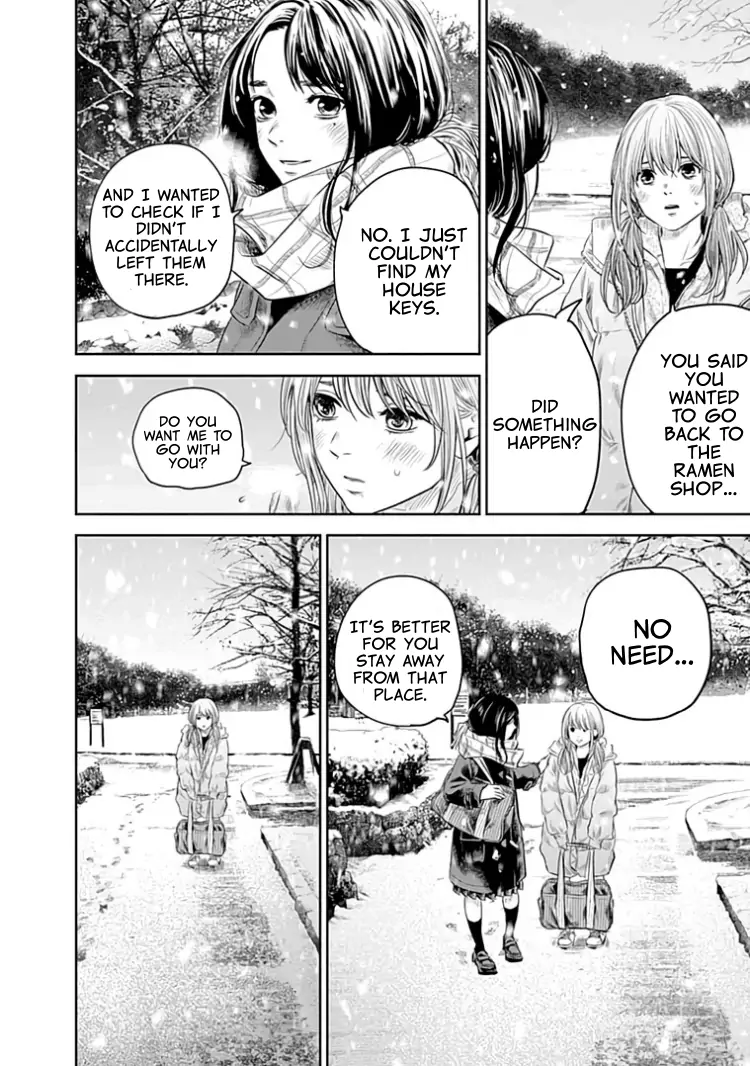Read Adabana En Manga Online