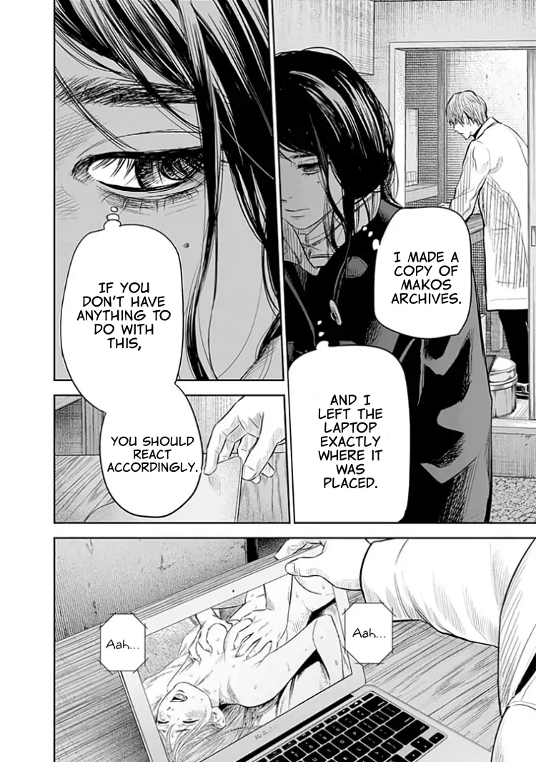 Read Adabana En Manga Online