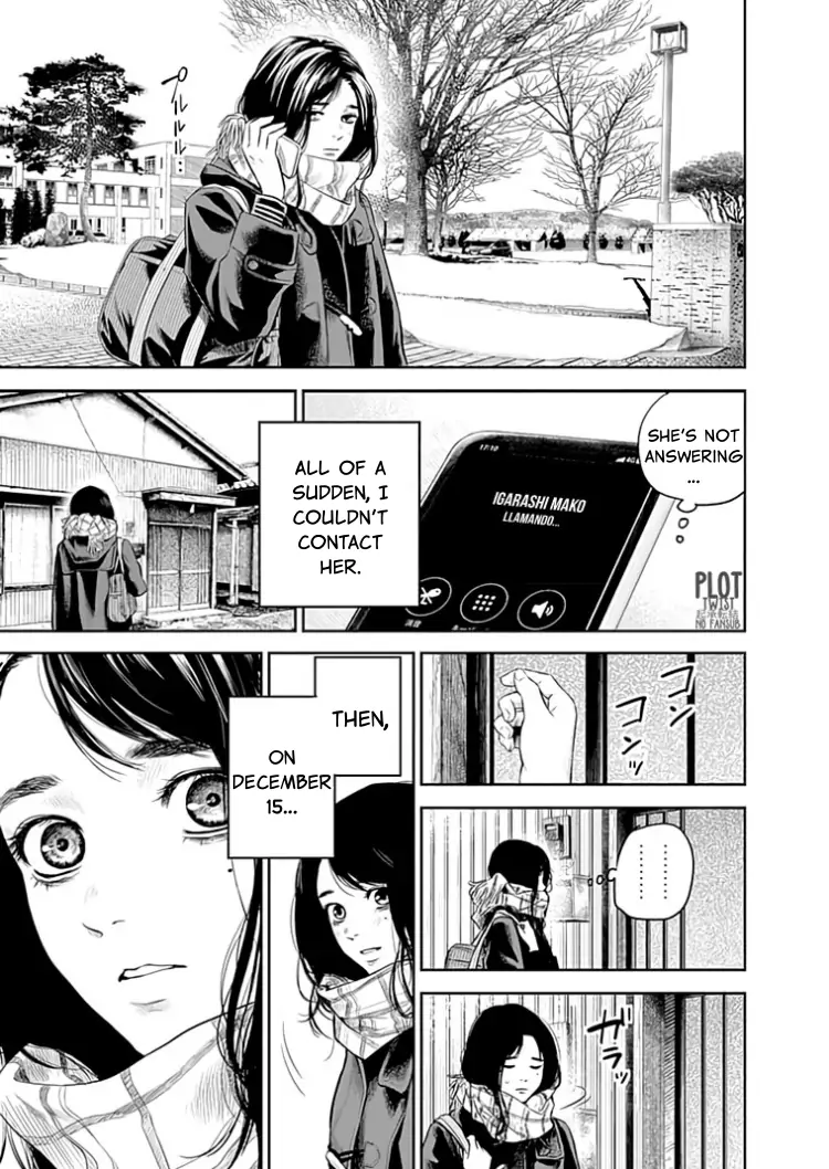 Read Adabana En Manga Online