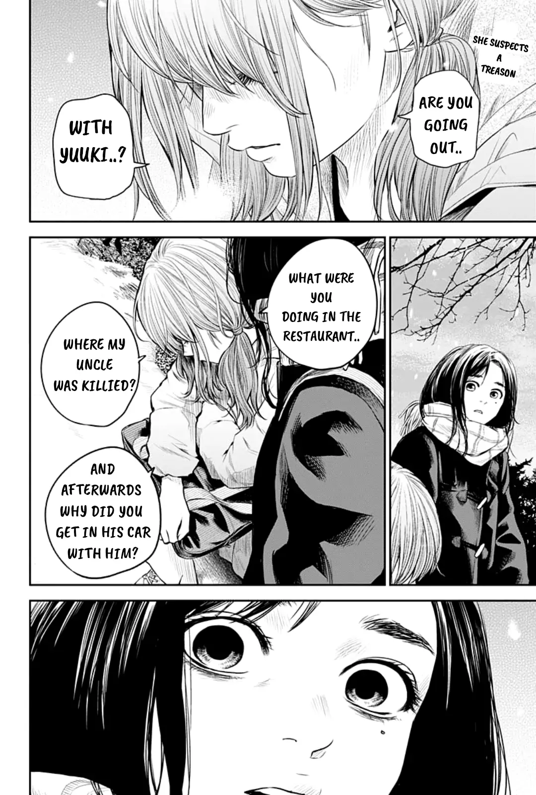 Read Adabana En Manga Online