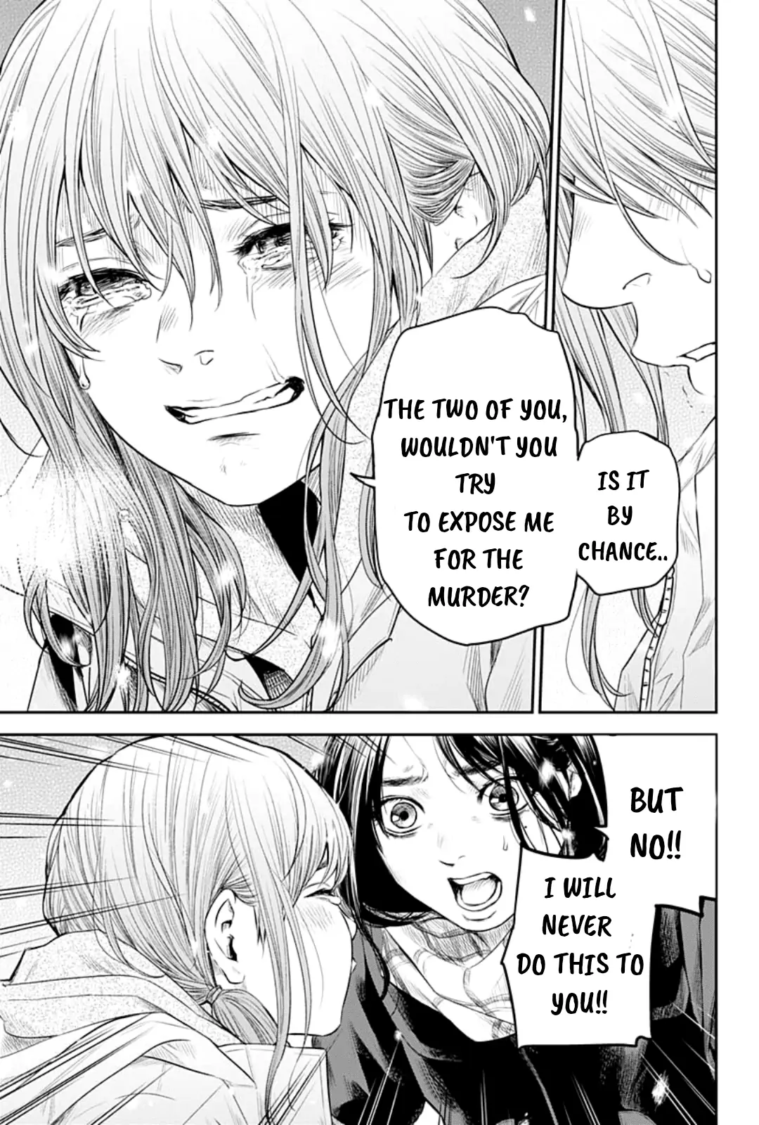 Read Adabana En Manga Online