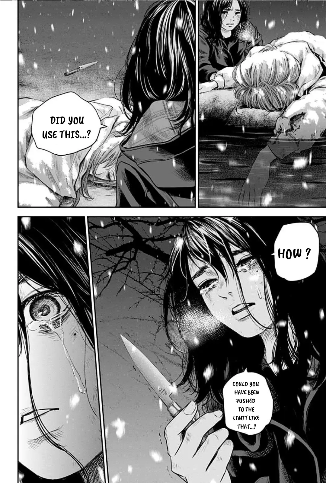 Read Adabana En Manga Online