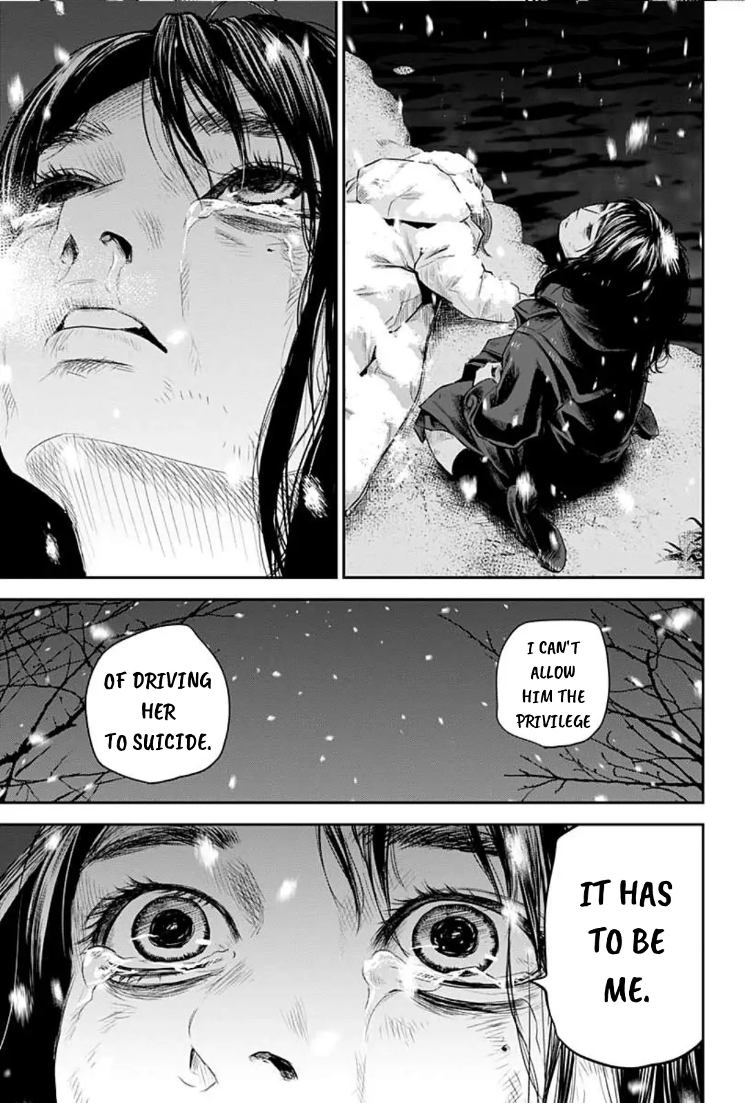 Read Adabana En Manga Online
