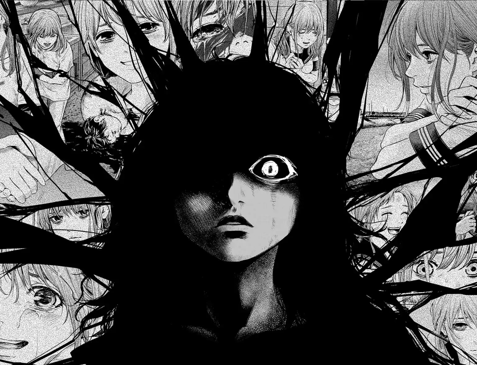 Read Adabana En Manga Online