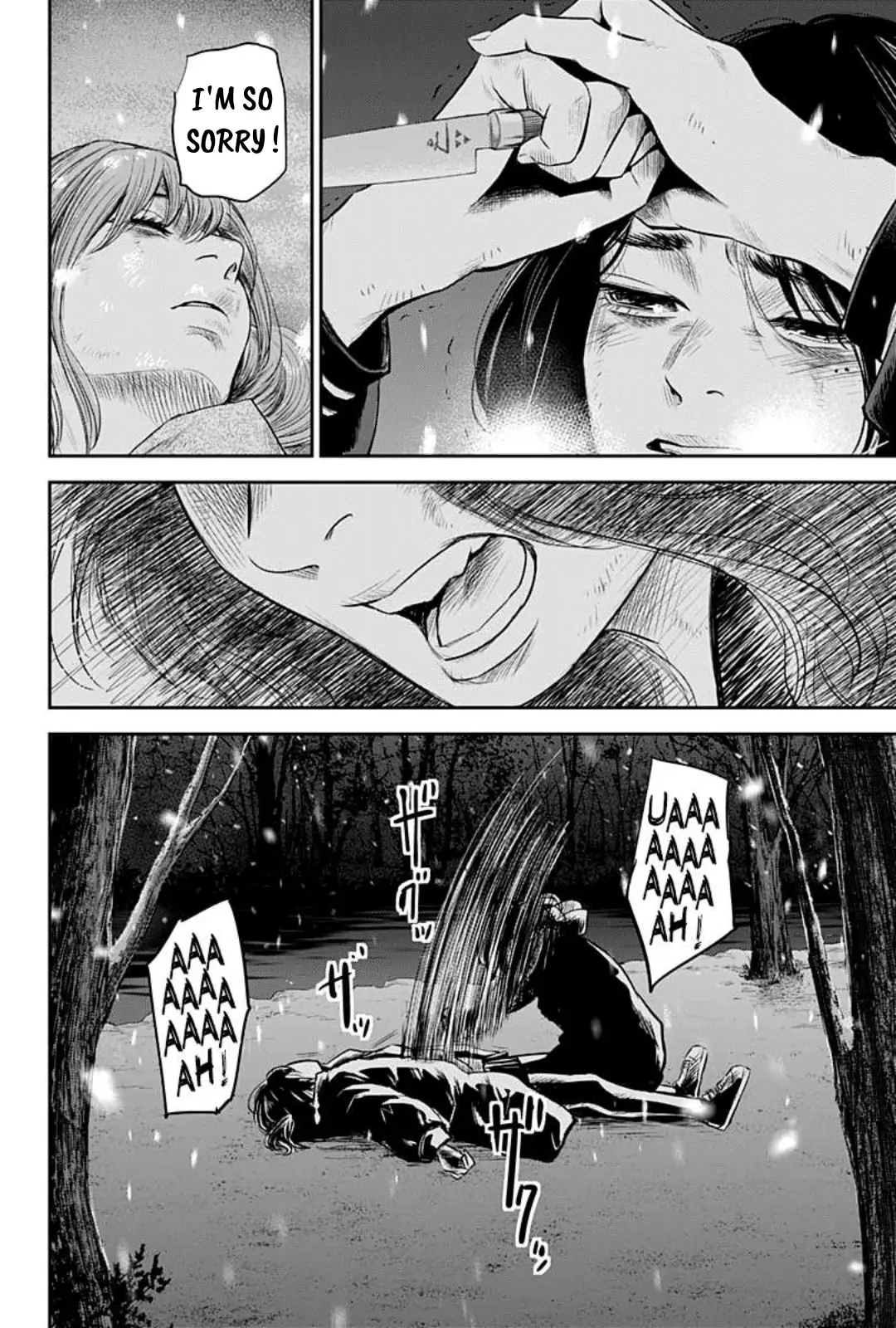 Read Adabana En Manga Online