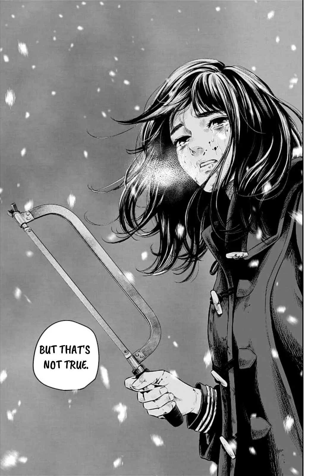 Read Adabana En Manga Online